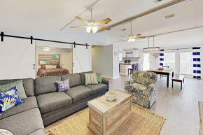 Cabana Beach Home